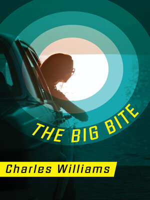 cover image of Big Bite